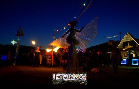 Equinox Festival 2019